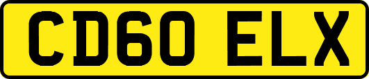 CD60ELX