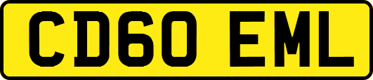 CD60EML