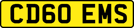 CD60EMS
