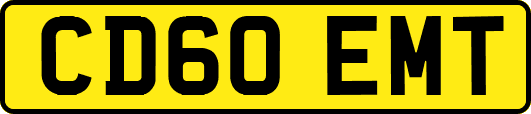 CD60EMT