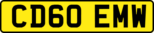 CD60EMW