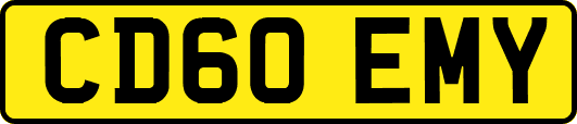 CD60EMY