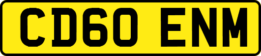 CD60ENM