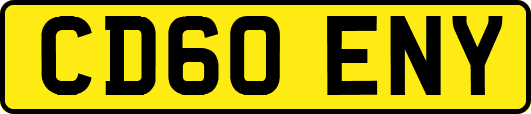 CD60ENY