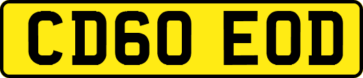 CD60EOD