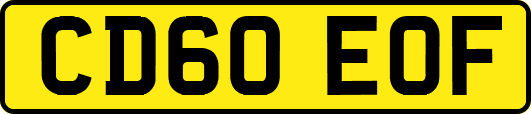 CD60EOF