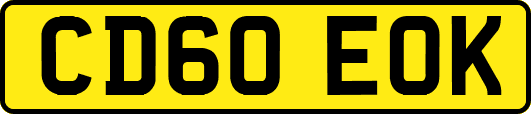 CD60EOK