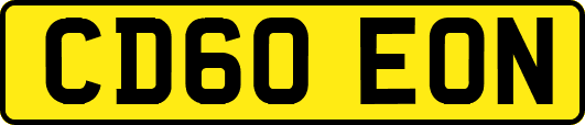 CD60EON
