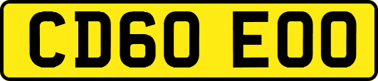 CD60EOO