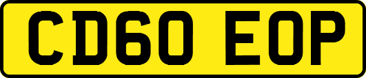 CD60EOP