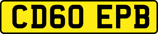 CD60EPB