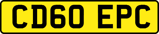 CD60EPC