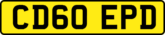 CD60EPD