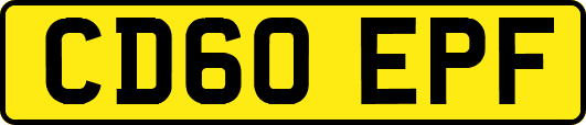 CD60EPF