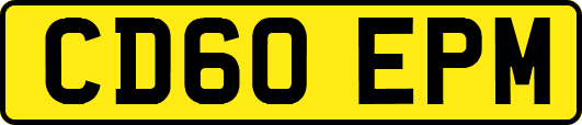 CD60EPM