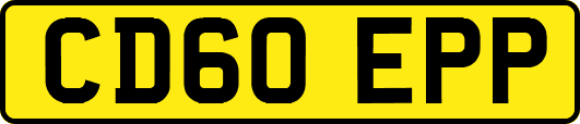 CD60EPP