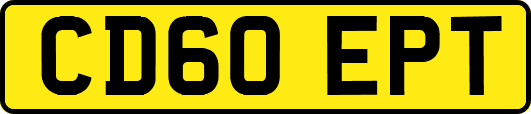 CD60EPT