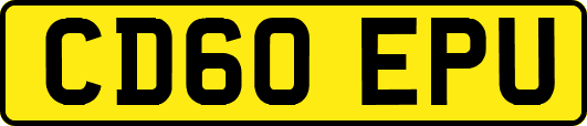 CD60EPU