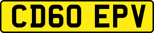 CD60EPV