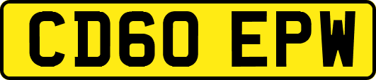 CD60EPW