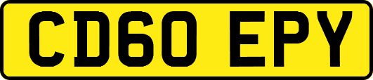 CD60EPY