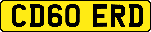 CD60ERD