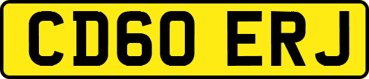 CD60ERJ