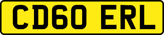 CD60ERL