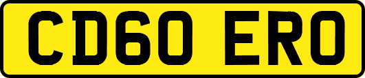 CD60ERO