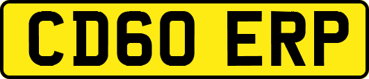 CD60ERP