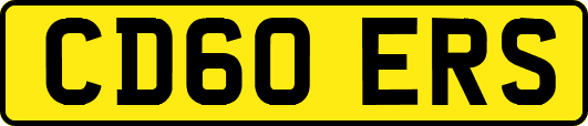 CD60ERS