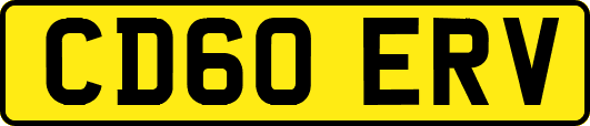 CD60ERV