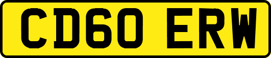 CD60ERW