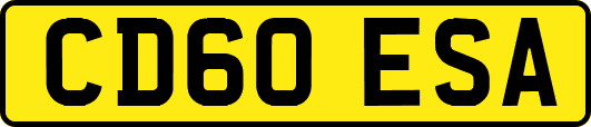 CD60ESA
