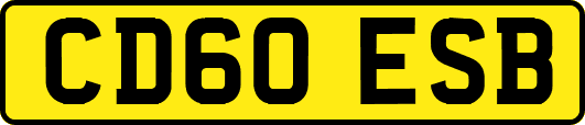 CD60ESB