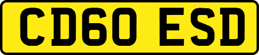 CD60ESD