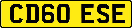 CD60ESE