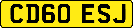 CD60ESJ