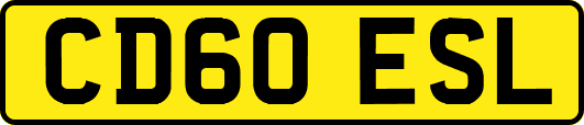 CD60ESL