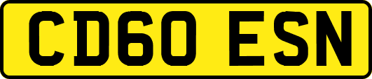 CD60ESN