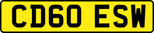 CD60ESW