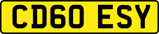 CD60ESY