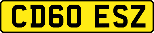 CD60ESZ
