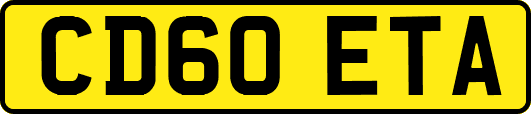 CD60ETA
