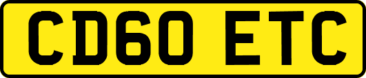 CD60ETC