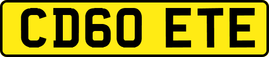 CD60ETE