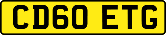 CD60ETG