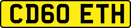CD60ETH