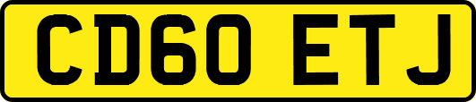 CD60ETJ