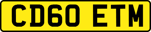 CD60ETM
